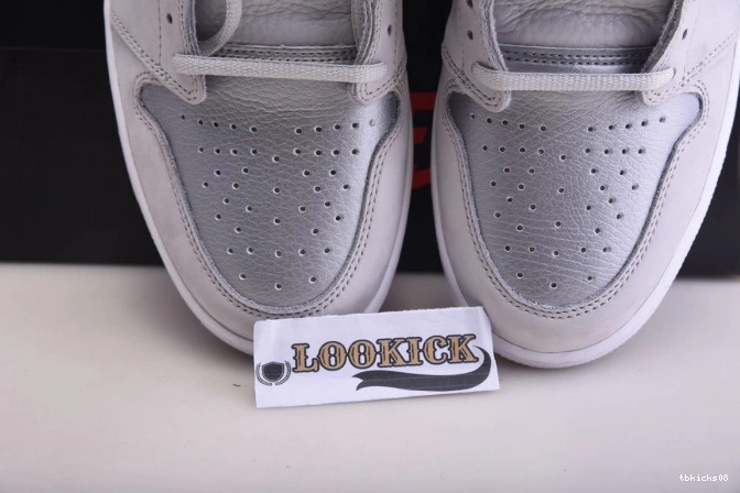 Rep TBkick High Jordan Japan Air Neutral DC1788-029 Grey OG 1 0808
